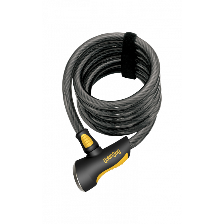OnGuard Doberman 15mm Cable Bike Lock