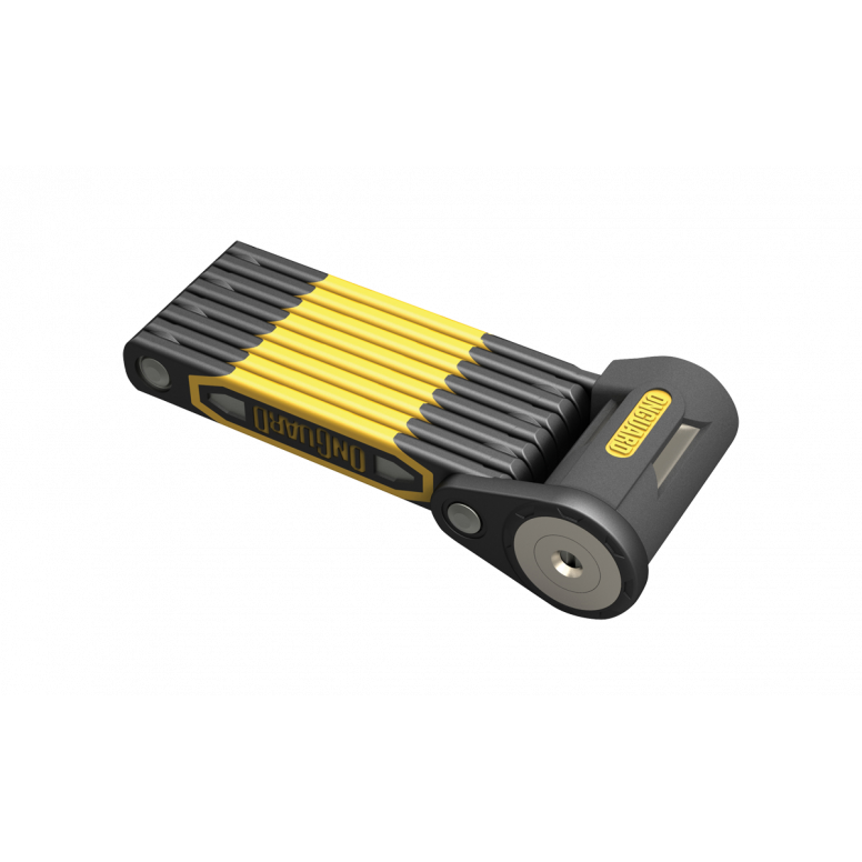 Heavy Duty Link Plate Lock K9