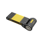 Heavy Duty Link Plate Lock K9