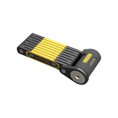 Heavy Duty Link Plate Lock K9