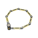 Heavy Duty Link Plate Lock K9