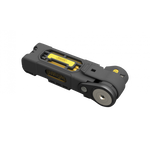 Heavy Duty Link Plate Lock K9