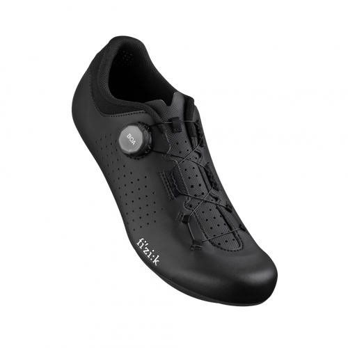 Fizik Vento Omna Wide Fit in Black