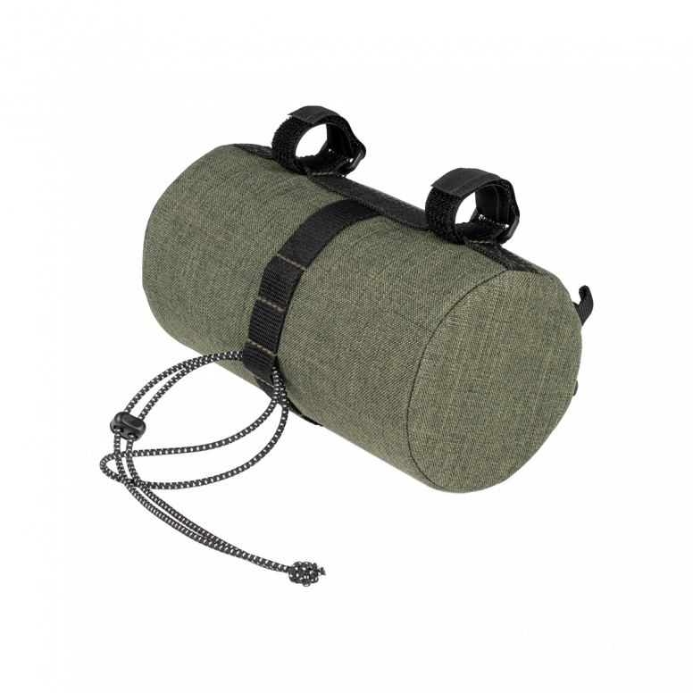 Topeak Tubular Barbag 1.5L Green