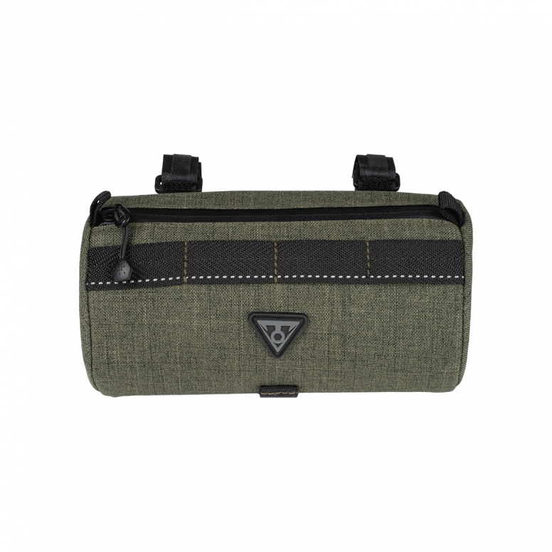 Topeak Tubular Barbag 1.5L Green