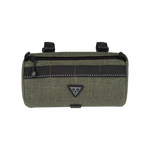 Topeak Tubular Barbag 1.5L Green