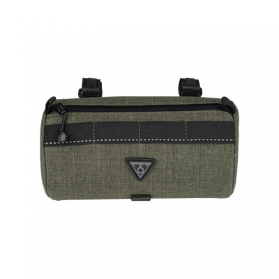 Topeak Tubular Barbag 1.5L Green