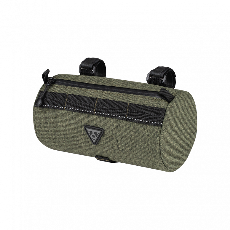 Topeak Tubular Barbag 1.5L Green