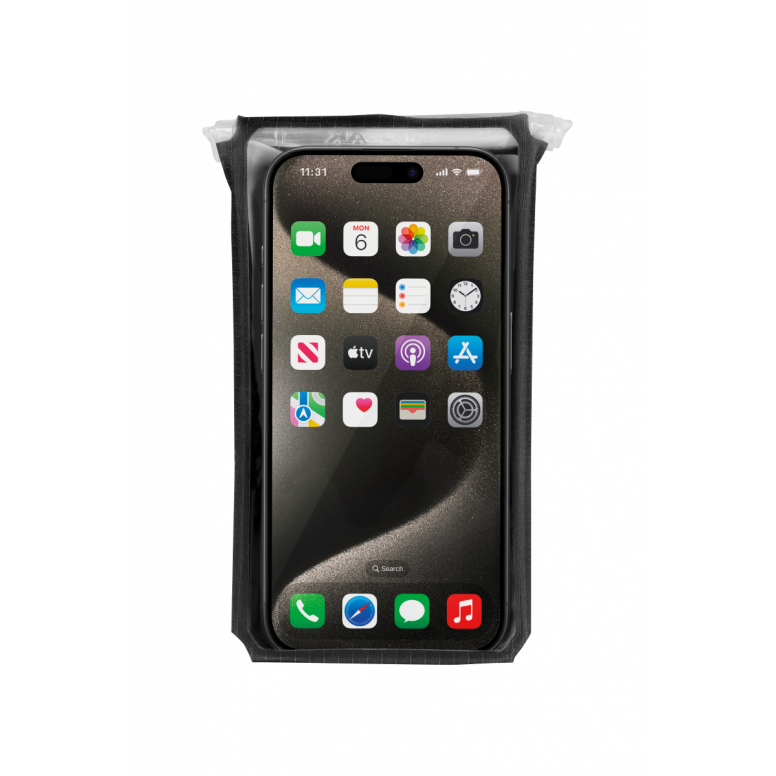 Topeak Phone Drybag - 6.9"