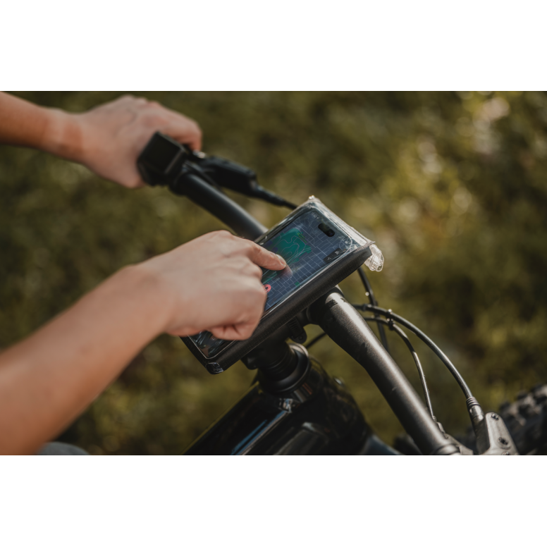 Topeak Phone Drybag - 6.9"