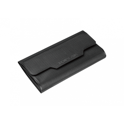 Topeak Phone Drywallet in Black
