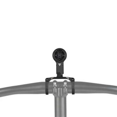 Topeak UTF Multi-Mount Pro for Handlebar in Black