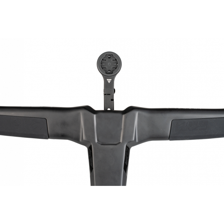 Topeak UTF Multi-Mount Pro for Integrated Bars in Black