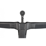 Topeak UTF Multi-Mount Pro for Integrated Bars in Black