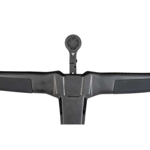 Topeak UTF Multi-Mount Pro for Integrated Bars in Black