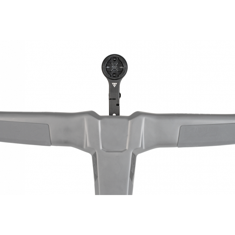 Topeak UTF Multi-Mount Pro for Integrated Bars in Black