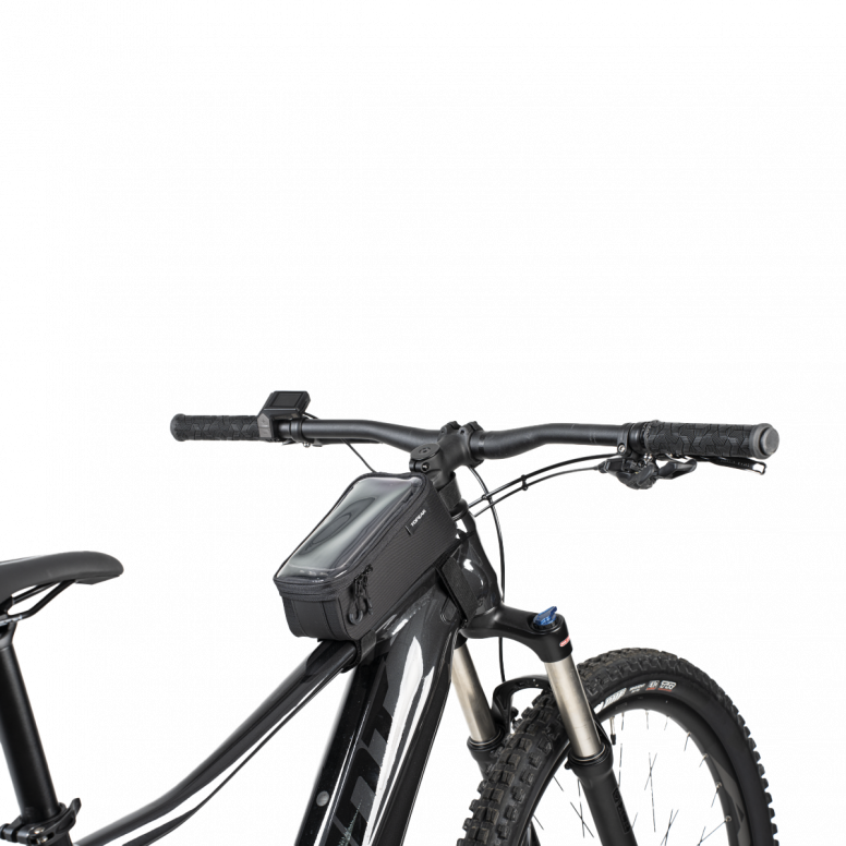 Topeak Bento Pack Black