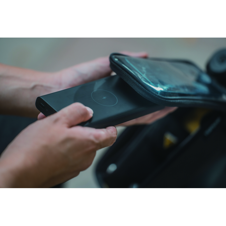 Topeak Bento Pack Black