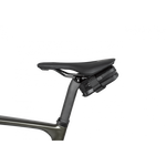 Elementa Gearbag Black