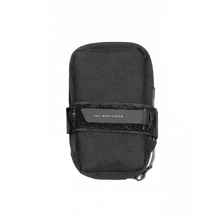 Elementa Gearbag Black