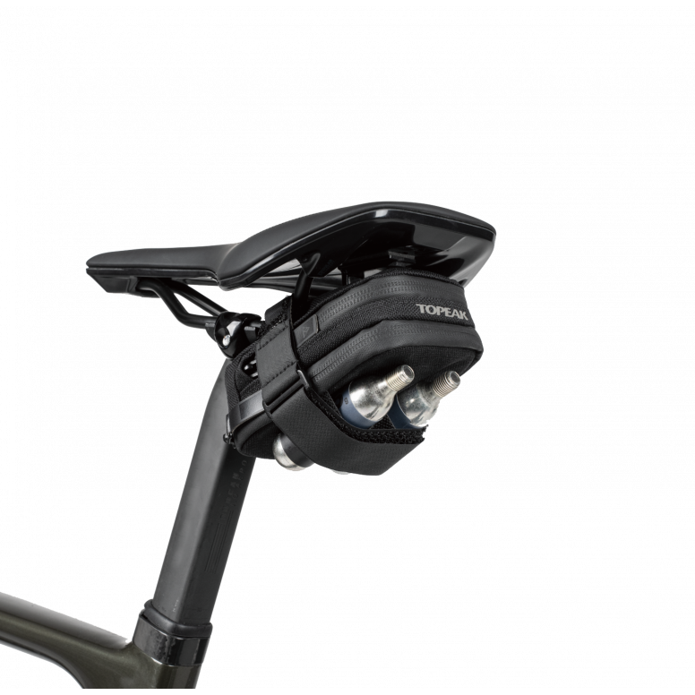 Elementa Gearbag Black