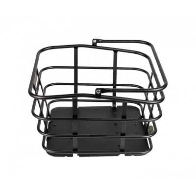 Topeak Urban Basket DX in Black