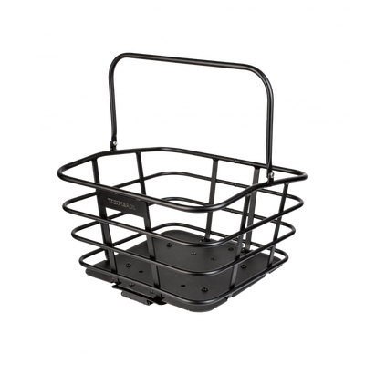 Topeak Urban Basket DX in Black