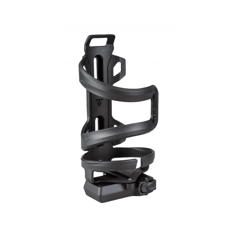 Topeak Dualside Cage Pro with Toolbox N11 in Black