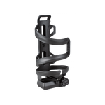 Topeak Dualside Cage Pro with Toolbox N11 in Black