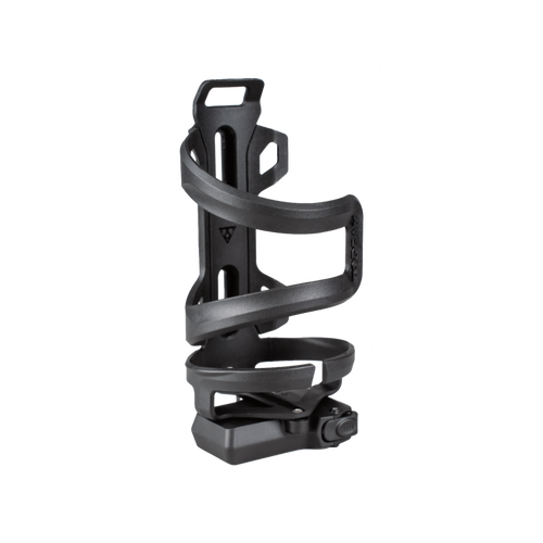 Topeak Dualside Cage Pro with Toolbox N11 in Black