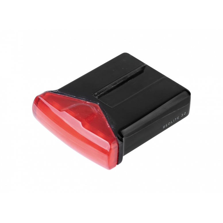 Topeak Redlite 30 in Black