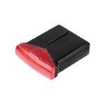 Topeak Redlite 30 in Black