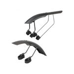 Topeak Tetrafender M1/M2 Set in Black