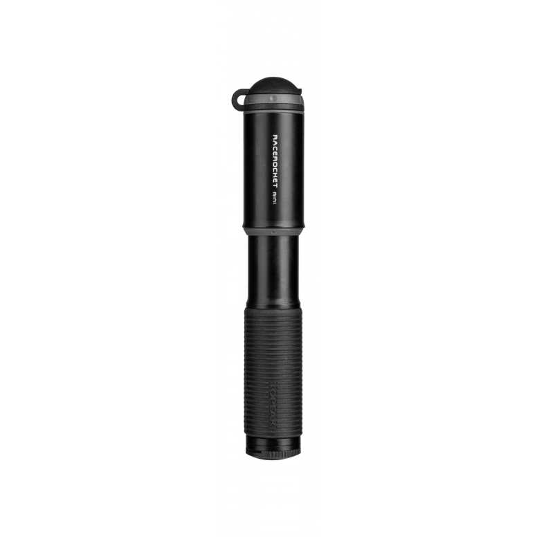 RaceRocket Mini Black