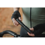RaceRocket Mini Black