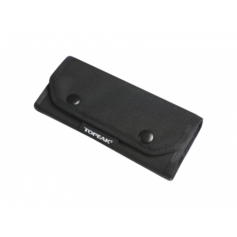 Topeak E-Torqbar 1-10Nm in Black