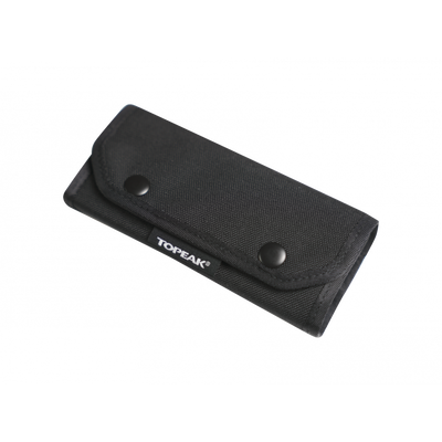 Topeak E-Torqbar 1-10Nm in Black