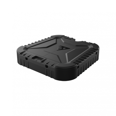 Topeak Tune-Up Box in Black
