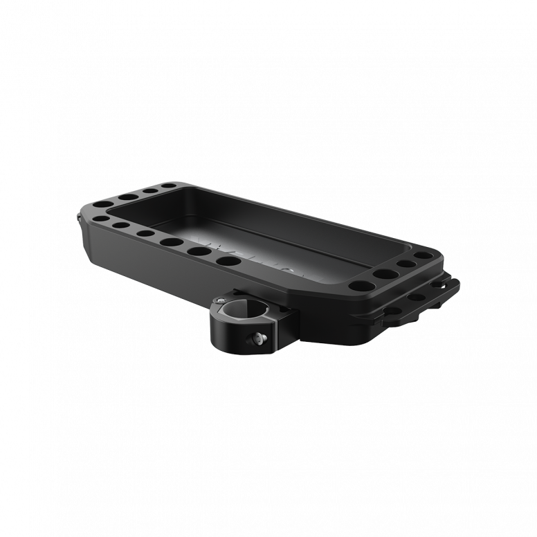 Topeak Tune-Up Station Upgrade Kit in Black