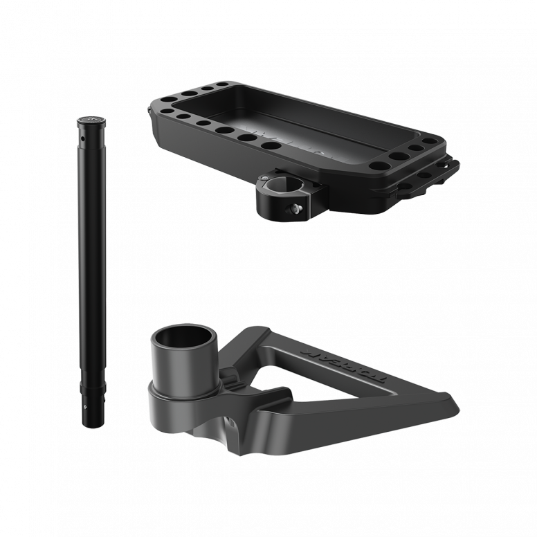 Topeak Tune-Up Station Upgrade Kit in Black