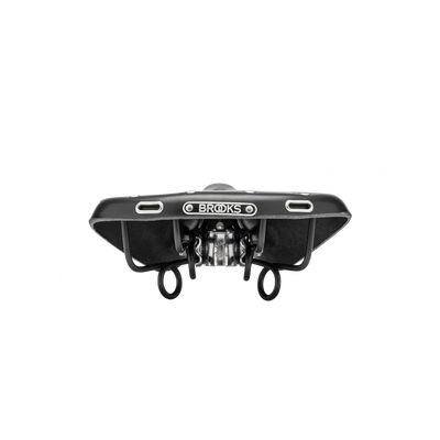 Brooks B72 in Black