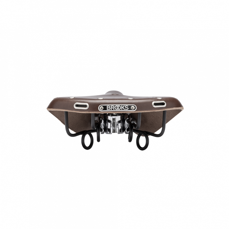 Brooks B72 in Brown