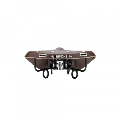 Brooks B72 in Brown