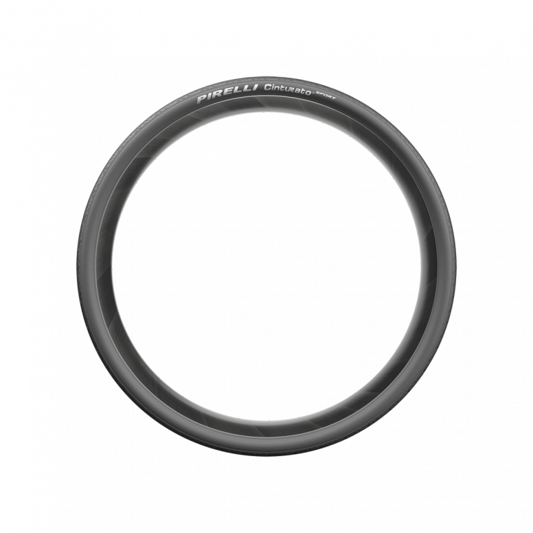 Pirelli Cinturato Sport in Black