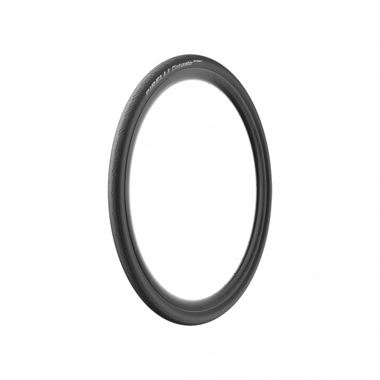 Pirelli Cinturato Sport in Black