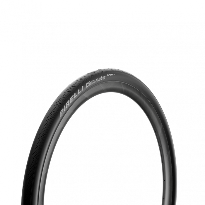Pirelli Cinturato Sport in Black