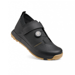 Crankbrothers Mallet Trail Boa in Black/Gold
