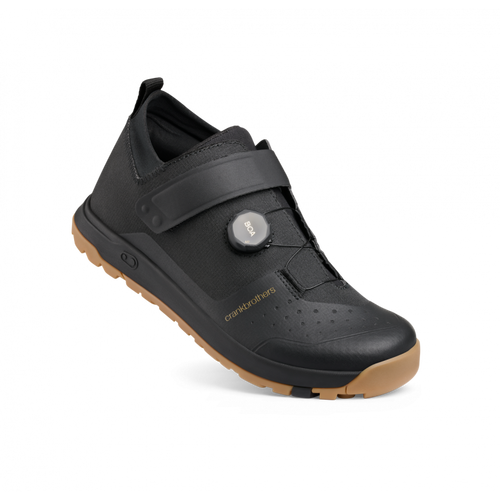 Crankbrothers Stamp Trail Boa in Black/Gold