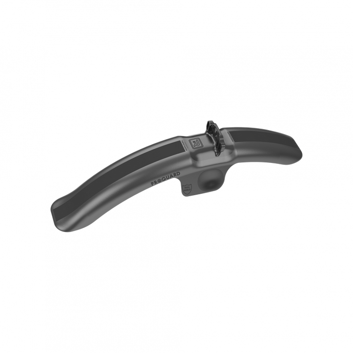 ProGuard Bolt On V2 Front Mudguard Black max protection
