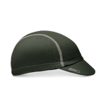 2026 GIRO Peloton Cap Unisex Road Cycling Headwear in Dark Sage